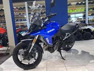 Suzuki V-Strom 800 (2026) - Photo 2