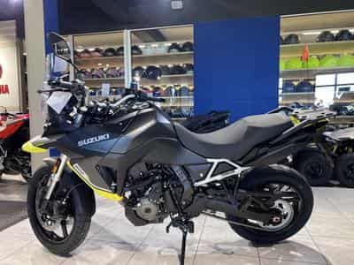 Suzuki V-Strom 800 (2026) - Photo 4
