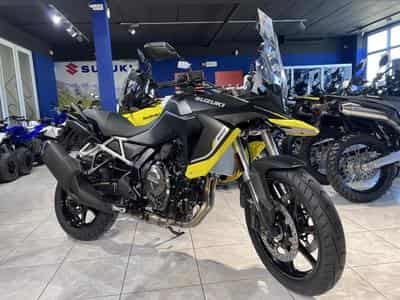 Suzuki V-Strom 800 (2026) - Photo 7