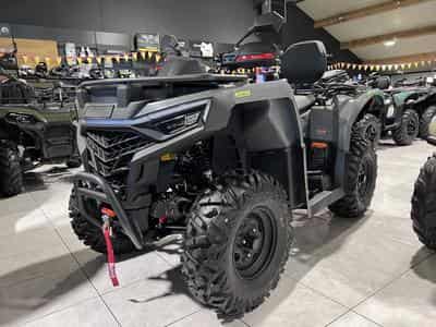 UP MOTO TCROSSER 525 L  L7 E L L7 EPS (2026) - Photo 2