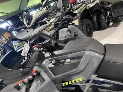 UP MOTO TCROSSER 525 L  L7 E L L7 EPS (2026) - Photo 7
