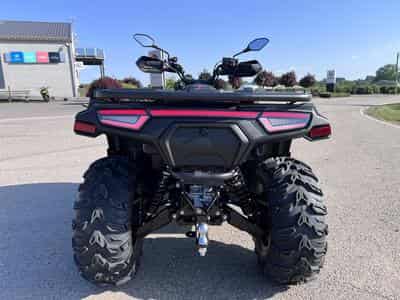 Loncin XWOLF 700 M T3b (2026) - Photo 4
