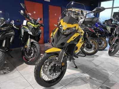 Benelli TRK X (2026) - Photo 2
