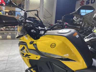Benelli TRK X (2026) - Photo 5