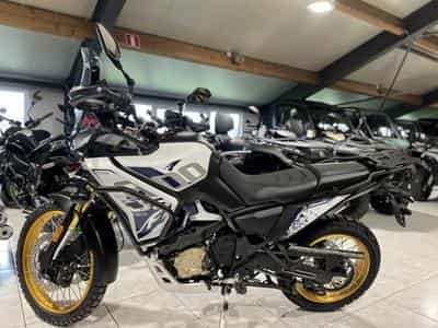 Voge DS800X Rally (2026) - Photo 4