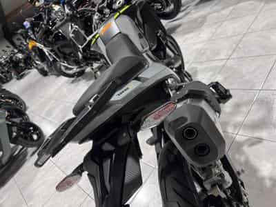 Benelli BKX 125 S (2026) - Photo 5
