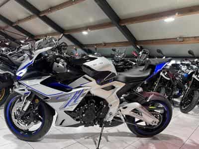 Zontes 703 RR (2026) - Photo 4