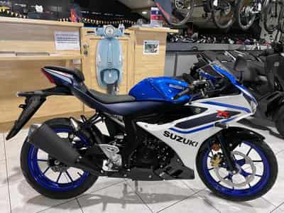 Suzuki GSXR (2026) - Photo 1