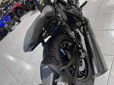 QJmotor SRV 600 V4 (2026) - Photo 5
