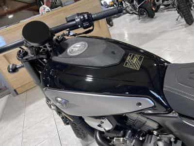 QJmotor SRV 600 V4 (2026) - Photo 6