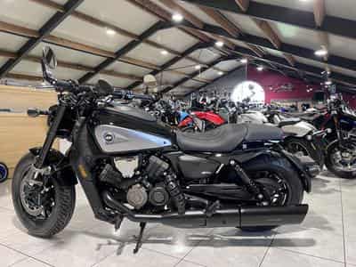 QJmotor SRV 600 V4 (2026) - Photo 4