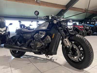 QJmotor SRV 600 V4 (2026) - Photo 7