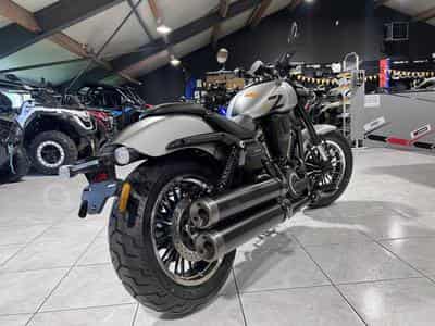 QJmotor SRV 600 V2 (2026) - Photo 3