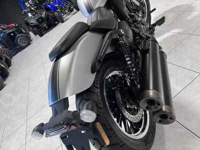 QJmotor SRV 600 V2 (2026) - Photo 5