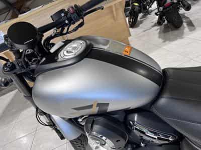 QJmotor SRV 600 V2 (2026) - Photo 6
