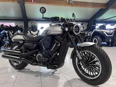 QJmotor SRV 600 V2 (2026) - Photo 7