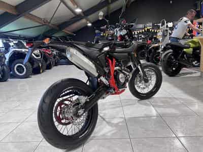 Beta RR Motard 125 (2026) - Photo 3