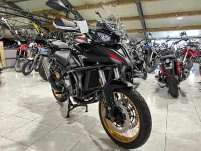 QJmotor SRT 800 SX (2026) - Photo 7