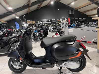 Vespa GTS 310 (2026) - Photo 4