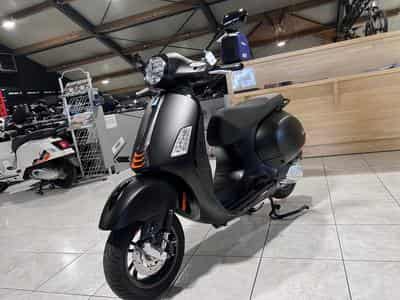 Vespa GTS 310 (2026) - Photo 2
