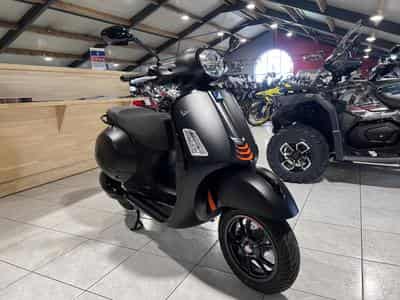 Vespa GTS 310 (2026) - Photo 7