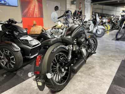 Magpower Legenders 125 (2025) - Photo 3
