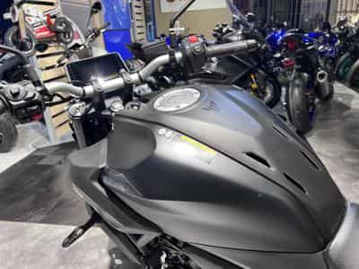 Yamaha MT07 + QuickShifter offert (2026) - Photo 6