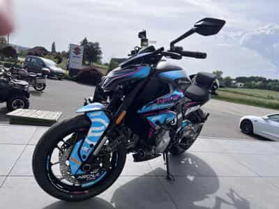 CF Moto 675 NK Réplica (2026) - Photo 2