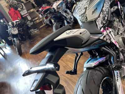CF Moto 675 NK Réplica (2026) - Photo 5