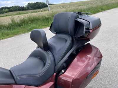 BRP Can-Am Spyder LTD SPECIAL SERIES (2026) - Photo 6
