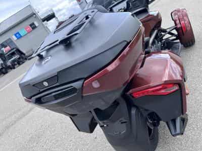 BRP Can-Am Spyder LTD SPECIAL SERIES (2026) - Photo 7