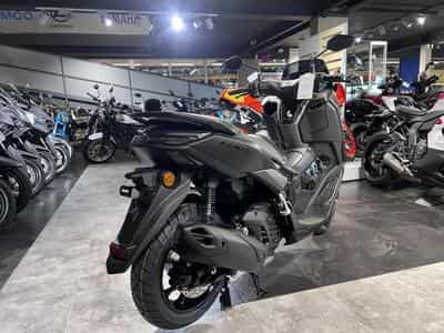 Yamaha N-Max Tech Max 125 (2026) - Photo 3