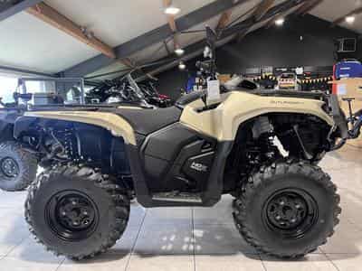 BRP Can-Am Outlander Pro HD5  T3B 60KM/H (2026) - Photo 1