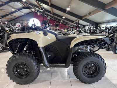BRP Can-Am Outlander Pro HD5  T3B 60KM/H (2026) - Photo 5