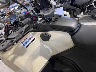 BRP Can-Am Outlander Pro HD5  T3B 60KM/H (2026) - Photo 7