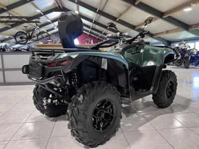 BRP Can-Am Outlander Max MY26 PRO XU T HD7  T3B 60 km/h (2026) - Photo 3