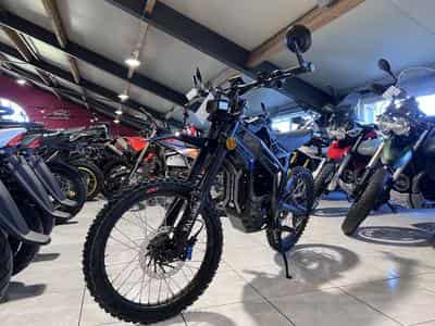 Talaria Sting 5500 Pro TL L1e Permis AM / B (2026) - Photo 2