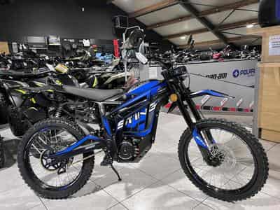 Talaria Sting 4000 TL L1e  Permis AM / B (2026) - Photo 1