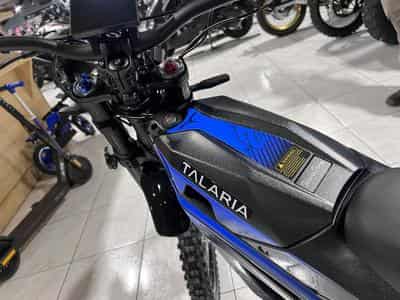 Talaria Sting 4000 TL L1e  Permis AM / B (2026) - Photo 6