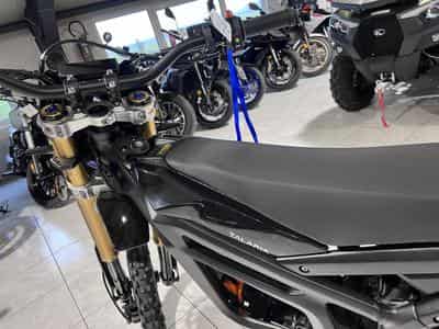 Talaria Komodo L3e Permis A1/A2/A/B (2026) - Photo 6