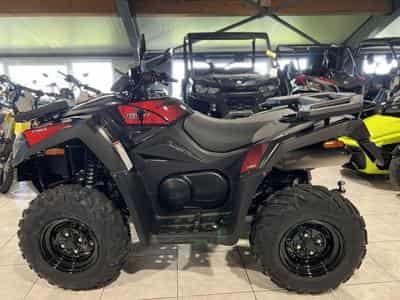 Kymco MXU 550 T3b 60 km/h (2026) - Photo 4