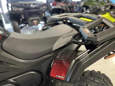 Kymco MXU 550 T3b 60 km/h (2026) - Photo 5
