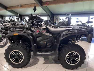 Loncin XWOLF 550K T3 b 60 km/h (2026) - Photo 5