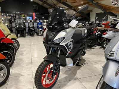Aprilia SR GT SPORT GREY BLACK (2026) - Photo 2