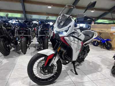 Moto Morini X-Cape 1200 (2026) - Photo 2