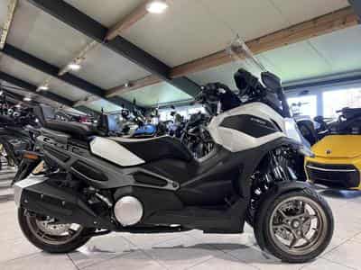 Kymco CV3 575 (2026) - Photo 1