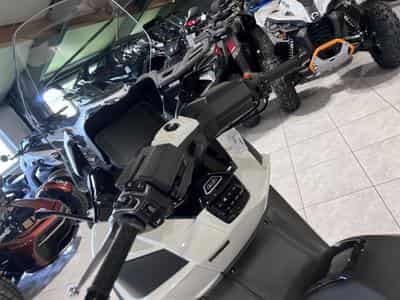 Kymco CV3 575 (2026) - Photo 5