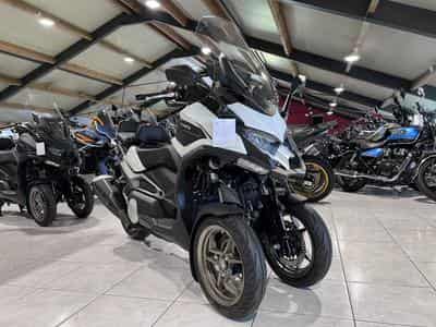 Kymco CV3 575 (2026) - Photo 6