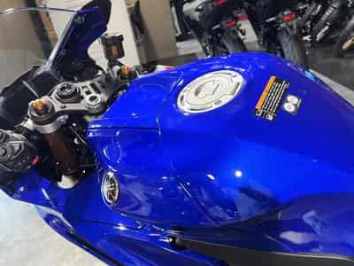 Yamaha R7 (2026) - Photo 6