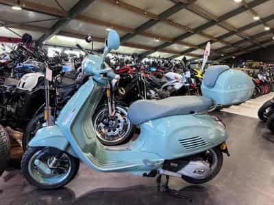 Vespa Primavera 80 TH (2026) - Photo 4